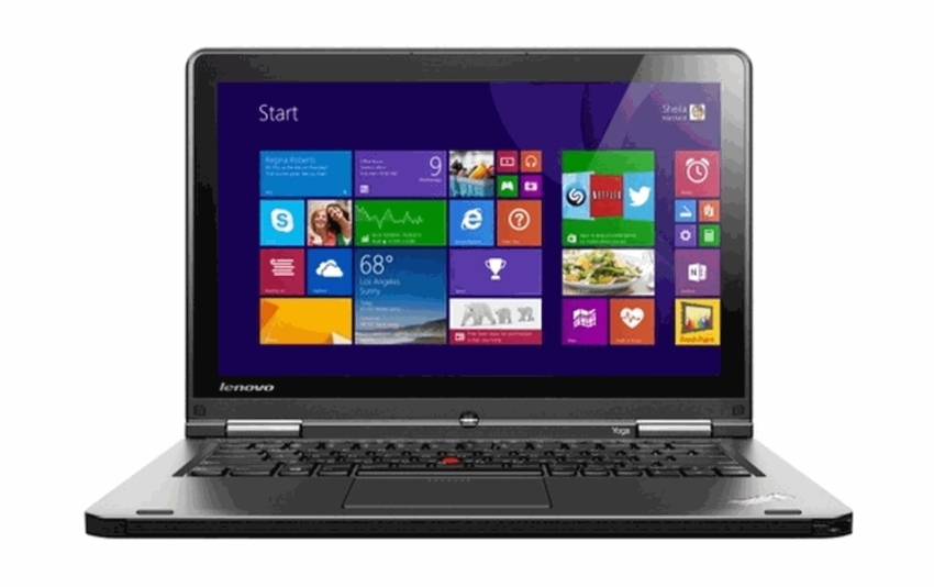 ดูภาพ Lenovo ThinkPad TP Yoga 20CDA05QTB เพิ่มเติม Lenovo ThinkPad TP Yoga 20CDA05QTB