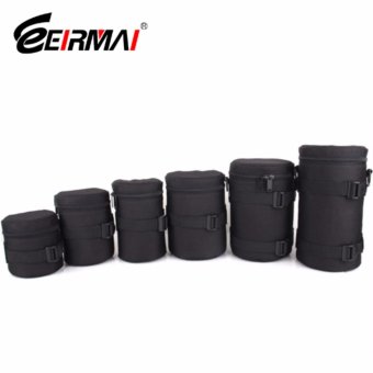 สนใจซื้อ กระเป๋าเลนส์ (Lens Pouch Bag) ยี่ห้อ EIRMAI รุ่น EMB-L2040-B ขอเสนอ กระเป๋าเลนส์ (Lens Pouch Bag) ยี่ห้อ EIRMAI รุ่น EMB-L2040-B