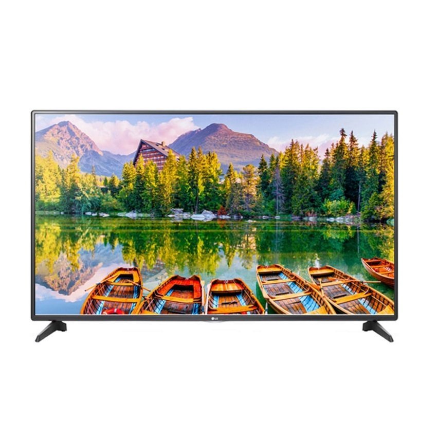 LG 32 นิ้ว LED TV รุ่น32LH591D HD Resolution Smart TV Digital TV