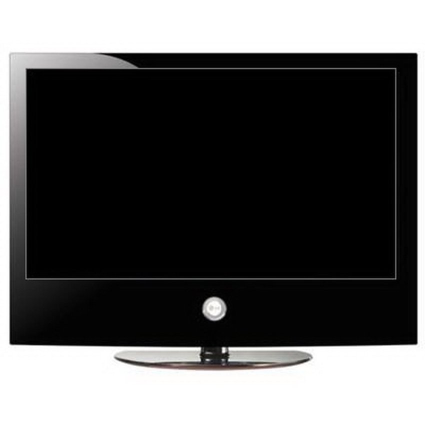 LG 37 นิ้ว Class Scarlet LCD HDTV รุ่น 37LG60 (Black)