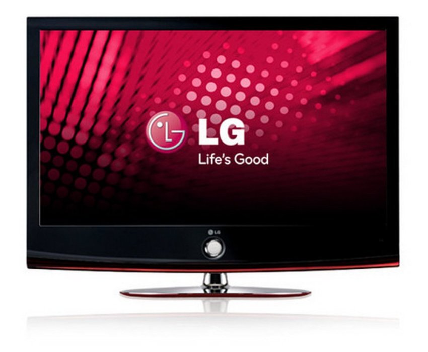 LG 42” FULL HD 1080P 120HZ LCD TV รุ่น 42LH70