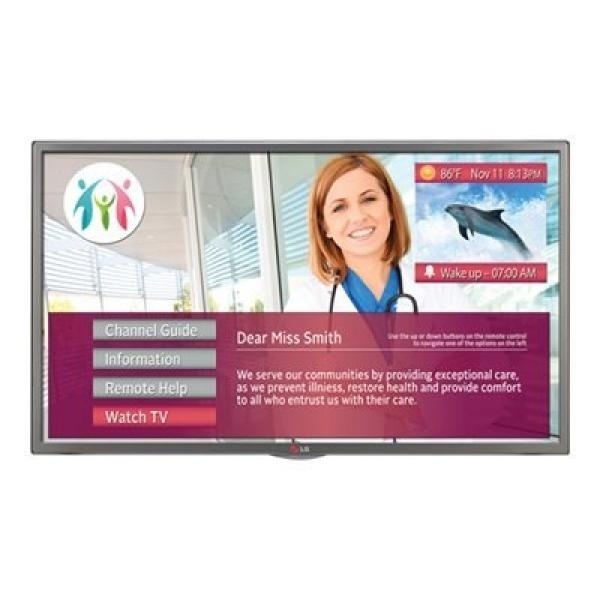 LG Electronics 22LX570M 22hospital Tv Pro:idiom Pro:centric Slim Direct Led - intl LG Electronics 22LX570M 22hospital Tv Pro:idiom Pro:centric Slim Direct Led - intl