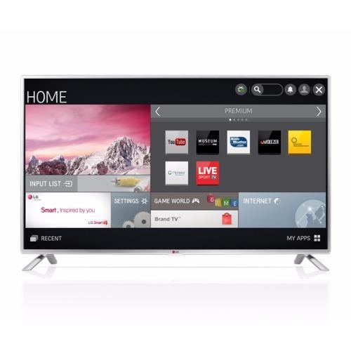 LG HD LED Smart Digital TV 32 นิ้ว รุ่น 32LB582D(Black) LG HD LED Smart Digital TV 32 นิ้ว รุ่น 32LB582D(Black)