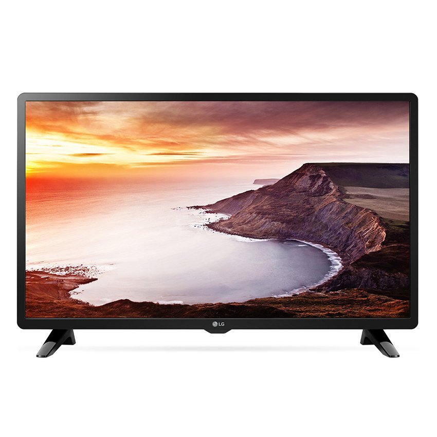 LG LED Digital TV 32 นิ้ว รุ่น 32LF510D (Black)
