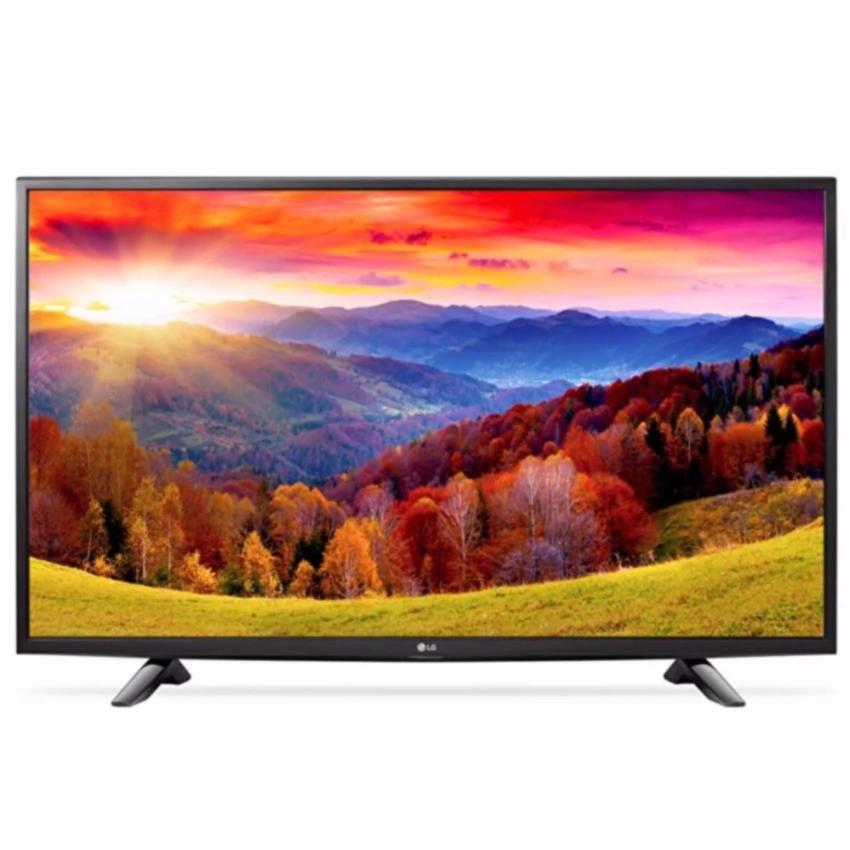 LG LED Digital TV 43 รุ่น 43LH511T ราคาถูกสุด LG LED Digital TV 43 รุ่น 43LH511T ราคาถูกสุด