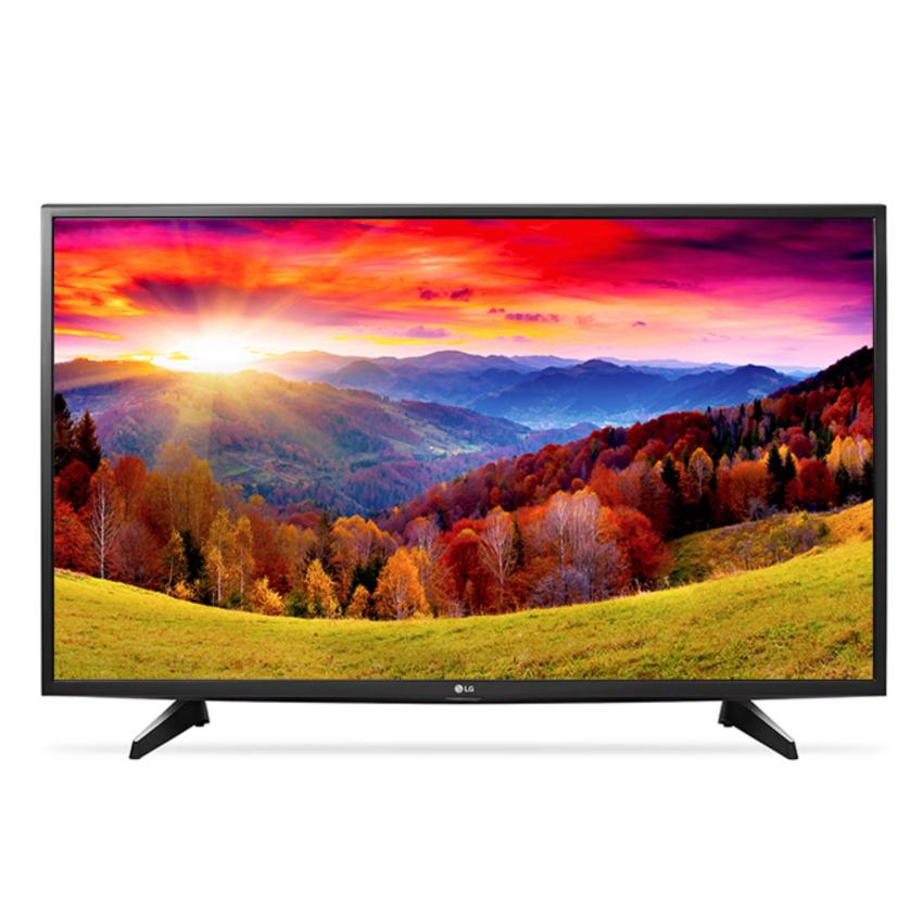 LG LED Digital TV 43รุ่น 43LH511T (Black)