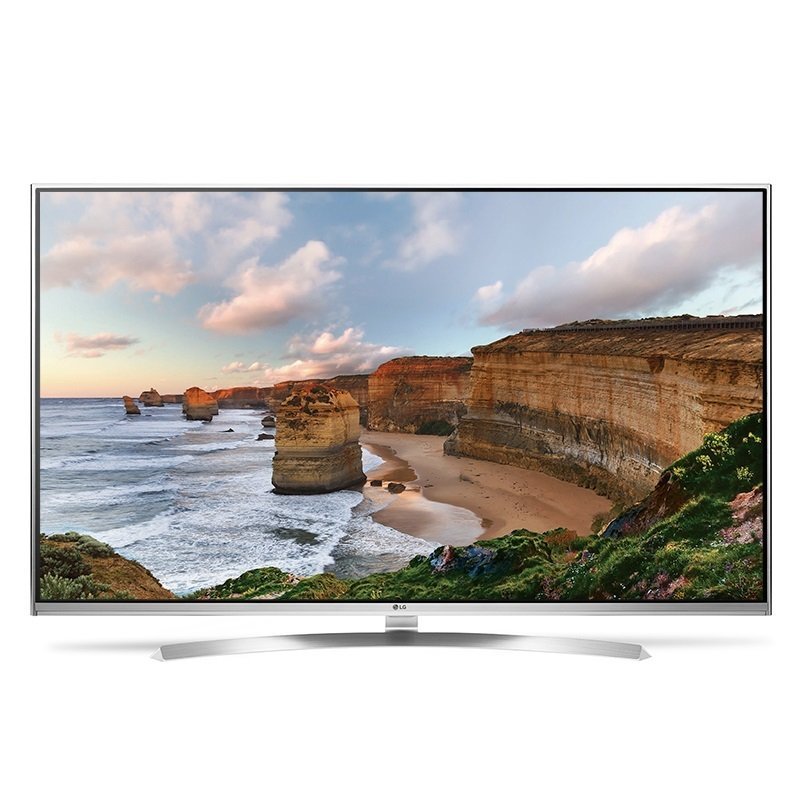 LG SUPER UHD TV 4K 65UH850T(...)