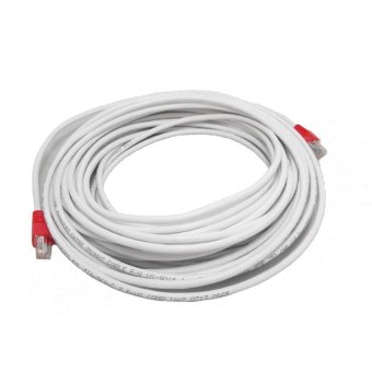 ต้องการขาย LINK Cable CAT6 สายแลนเข้าหัวสำเร็จรูป ยาว 5 เมตร (White) ต้องการขายด่วน LINK Cable CAT6 สายแลนเข้าหัวสำเร็จรูป ยาว 5 เมตร (White)