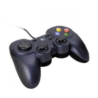 โปรโมชั่นราคาพิเศษ Logitech Joy Gamepad รุ่น F310 (สีดำ)เก็บเงินปลายทาง ...