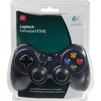 Logitech Joy Pad Gaming F310