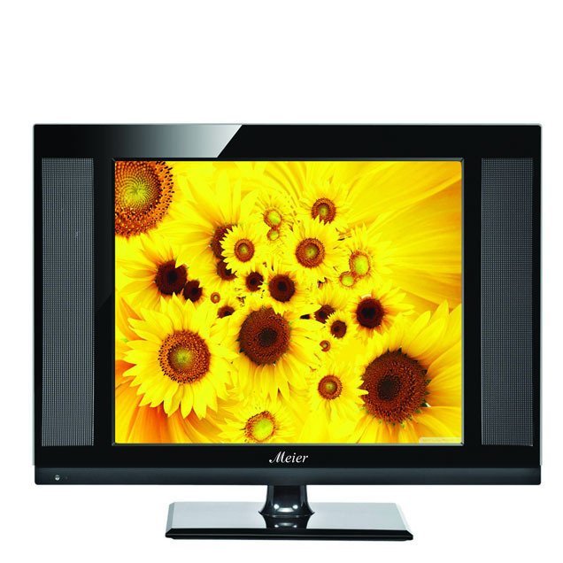 Meier LED TV ขนาด 19 นิ้ว รุ่น ME-1913 (Black)