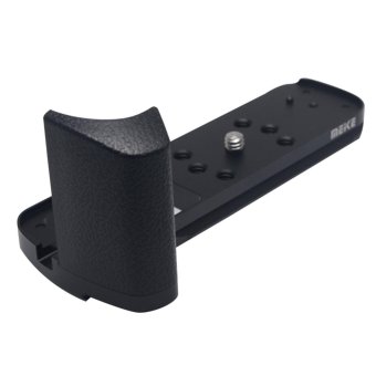 Meike New Brackt Hand Grip MK-XT2G For Fujifilm X-T2 Cameras - Intl June 2018 - 4 Meike New Brackt Hand Grip MK-XT2G for Fujifilm X-T2 Cameras - intl - 4