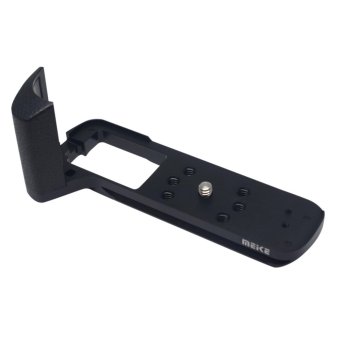 Meike New Brackt Hand Grip MK-XT2G For Fujifilm X-T2 Cameras - Intl June 2018 - 2 Meike New Brackt Hand Grip MK-XT2G for Fujifilm X-T2 Cameras - intl - 2