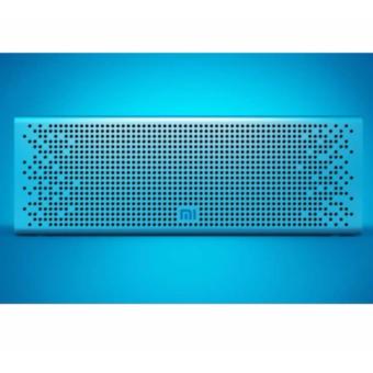 Mi Bluetooth Speaker (Blue)