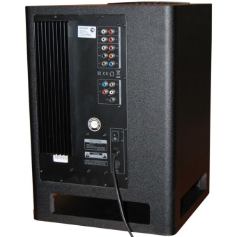 MICROLAB New X15L ชุดมินิโฮมเธียเตอร์ 5.1 รับประกันศูนย์ June 2018 - 3 MICROLAB New X15L ชุดมินิโฮมเธียเตอร์ 5.1 รับประกันศูนย์ - 3