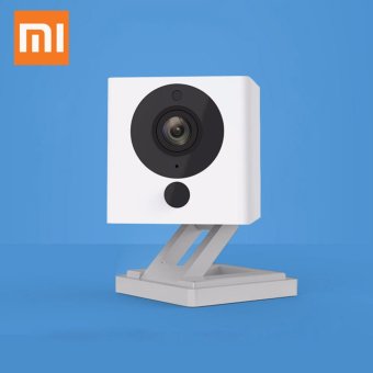 MiJia Xiaomi 1080P Wifi  IP Camera