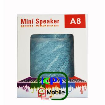 ราคา ลำโพงบลูทูธ Mini Speaker รุ่น MINI A8