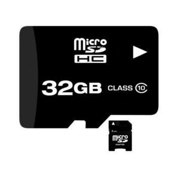 ซื้อ/ขาย MK SHOP-เมมโมรี่การ์ด หน่วยความจำ Micro SDHC 32 GB Class 10
