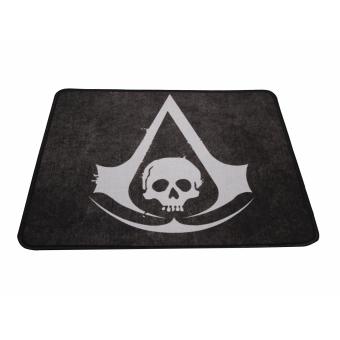 2561 แผ่นรองเมาส์ MousePad Speed Gaming pattern Assasin s Creed Small
