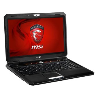 2561 MSI GX60 3BE-236XTH /A10-5750M