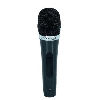 Nano MICROPHONE DYNAMIC INANO DMC-444 /(Black)