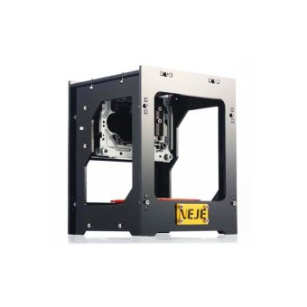 NEJE DK-BL 1500mW DIY USB Bluetooth Mini Advanced Laser EngravingMachine - intl NEJE DK-BL 1500mW DIY USB Bluetooth Mini Advanced Laser EngravingMachine - intl