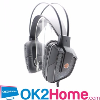 Neolution E-Sport Nova Gaming Headset - (สีดำ) Neolution E-Sport Nova Gaming Headset - (สีดำ)