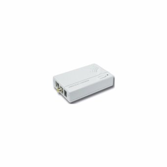 ขายด่วน NEXIS AV/S-Video to VGA converter รุ่น CM-398 (White) รีวิว NEXIS AV/S-Video to VGA converter รุ่น CM-398 (White)