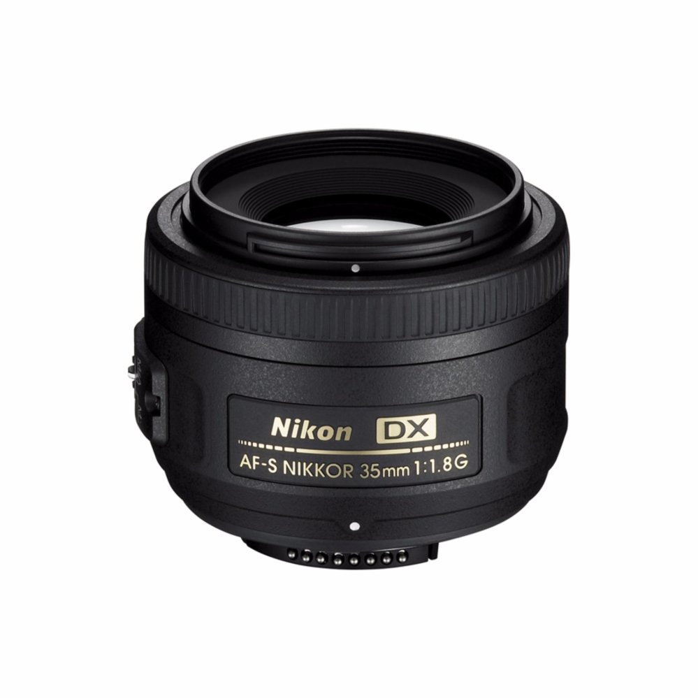 NIKKOR LENS AF-S DX 35mm F1.8G For Nikon NIKKOR LENS AF-S DX 35mm F1.8G For Nikon