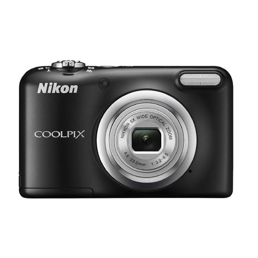 Amazon | COOLPIX A10 シルバー | Nikon | コンパクト