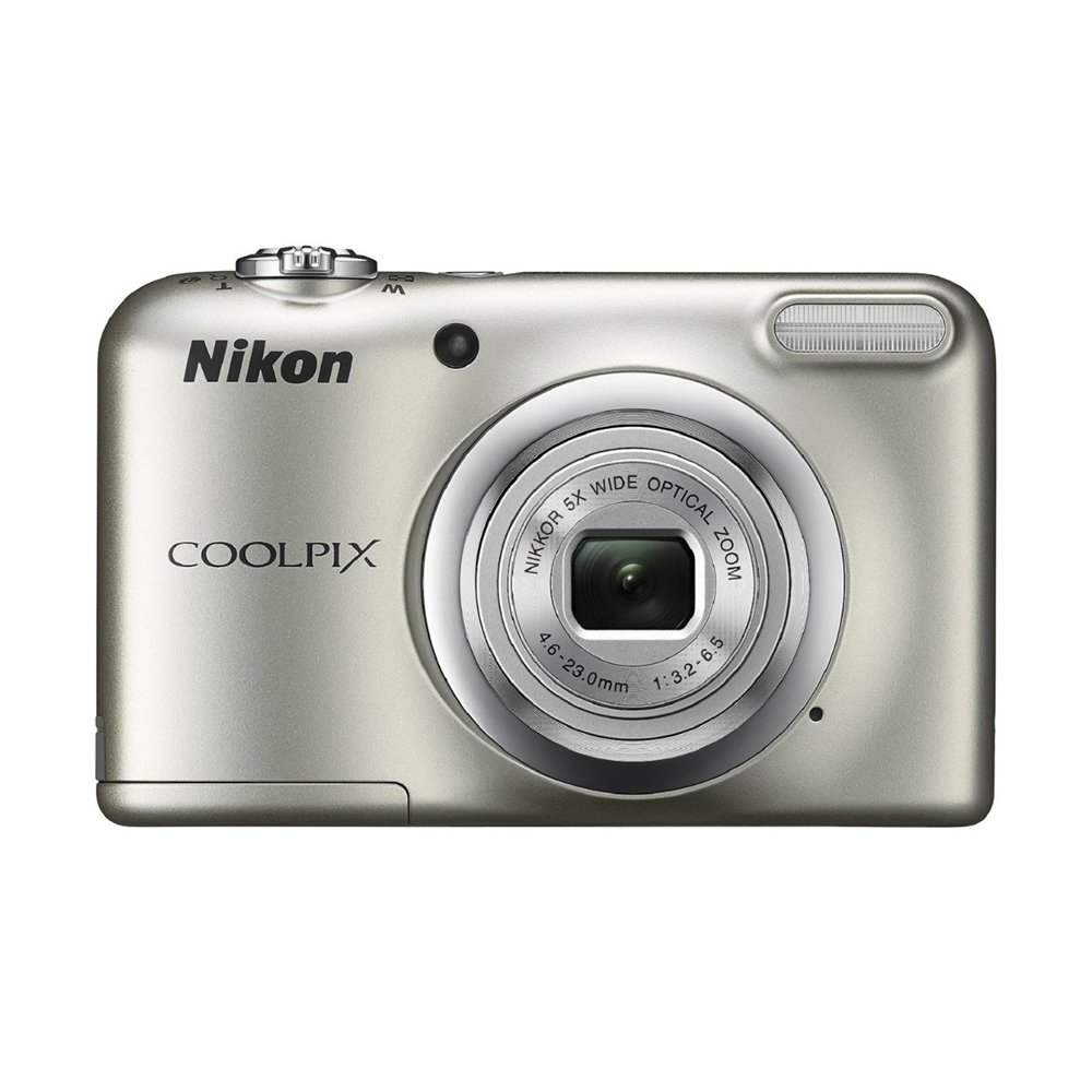 Nikon Coolpix A10 (Silver) Nikon Coolpix A10 (Silver)