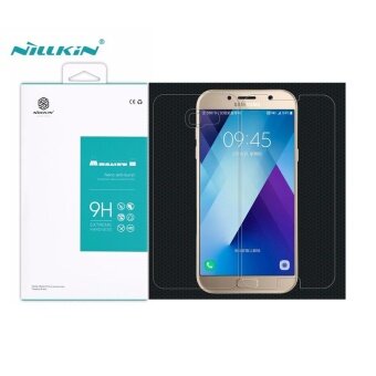 Nillkin Amazing H Anti-Explosion Tempered Glass Screen ProtectorFor Samsung Galaxy A7 2017 A720 (