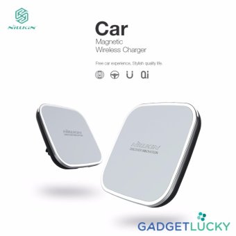 Nillkin Car Magnetic Wireless Charger for Note 5 S6 S6 Edge S7 S7 Edge Nillkin Car Magnetic Wireless Charger for Note 5 S6 S6 Edge S7 S7 Edge