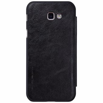Nillkin เคส Samsung Galaxy A7 (2017) รุ่น QIN Leather Case July 2018 - 2 Nillkin เคส Samsung Galaxy A7 (2017) รุ่น QIN Leather Case - 2