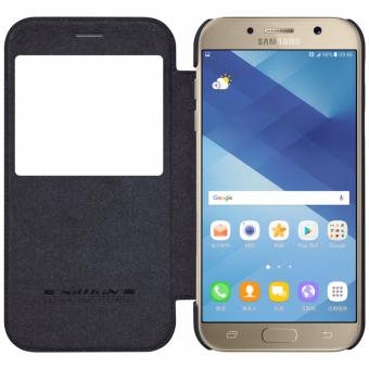 Nillkin เคส Samsung Galaxy A7 (2017) รุ่น QIN Leather Case July 2018 - 4 Nillkin เคส Samsung Galaxy A7 (2017) รุ่น QIN Leather Case - 4
