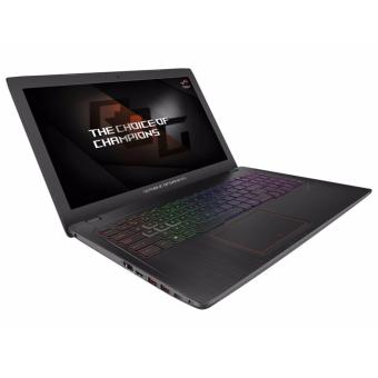 Notebook Asus ROG GL553VD-FY090 (Black)