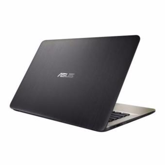 ซื้อ/ขาย Notebook Asus X441NA-GA065 (Black)