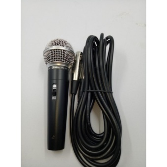 ไมค์สายรุ่นเหมาะกับห้องคาราโอเกะnts320 ไมค์สายรุ่นเหมาะกับห้องคาราโอเกะnts320