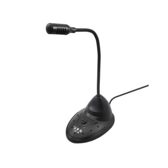 NUBWO Microphone รุ่น NO-101 (สีดำ) NUBWO Microphone รุ่น NO-101 (สีดำ)