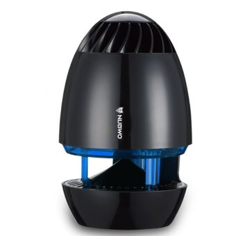 ราคา NUBWO ลำโพง ยูเอสบี รุ่น NS-05 (สีฟ้า)