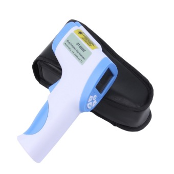 OH Digital LCD Non-Contact Infrared IR Temperature Measure AccurateLaser Gun