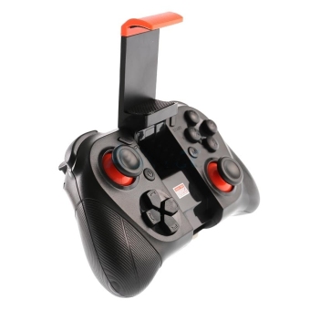 Oker JoyStic Bluetooth Gamepad จอยเกมส์บลูทูธสำหรับมือถือios/andriod รุ่น BT-050