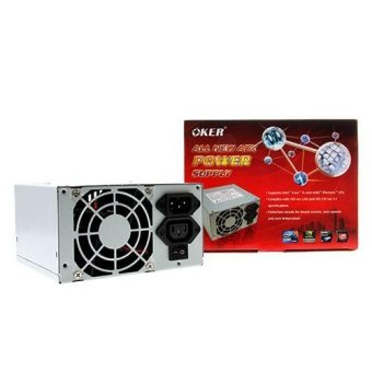 2561 OKER Power Supply 480W.