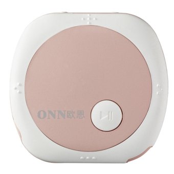 ONN เครื่องเล่น MP3 4GB รุ่น V3- Pink