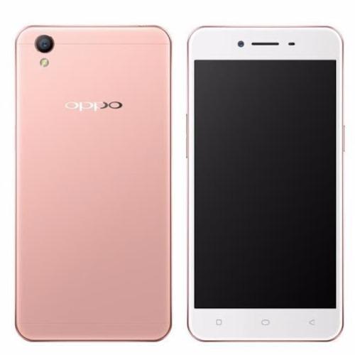 OPPO A37 2GB (Rose Gold) OPPO A37 2GB (Rose Gold)