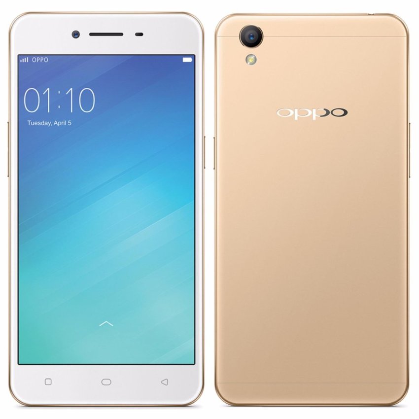 OPPO A37 (A37F) GOLD