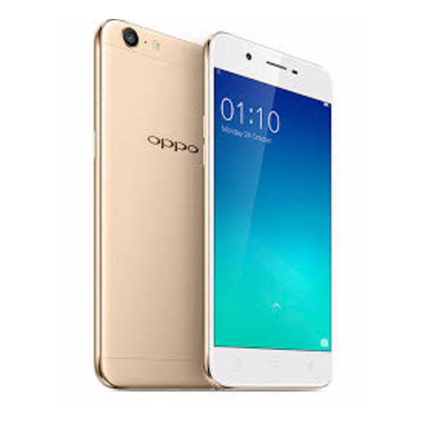 Oppo A39 32GB REFURBISHED สี Rose Gold