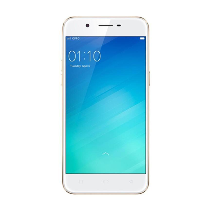 Oppo A39 4G-LTE/ 32GB/ 5.2