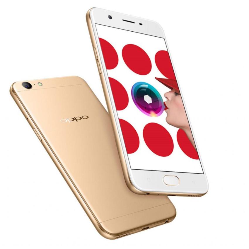OPPO A57 รับประกันจากศูนย์1ปี 32GB RAM3GB OPPO A57 รับประกันจากศูนย์1ปี 32GB RAM3GB