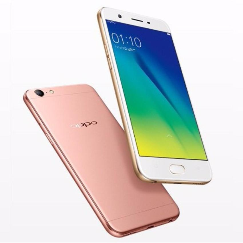 OPPO A57 ศูนย์ไทย